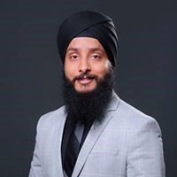 Jaskaran Bedi Realtor in Brampton, ON