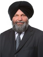 Sukhjit S Bal Realtor in Brampton, ON