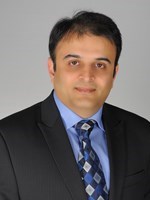 Rahim Ghulam Hussain Alinani Realtor in Brampton, ON