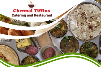 Chennai Tiffins Catering And Restaurant