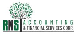 RNS Accounting in Scarborough, ON