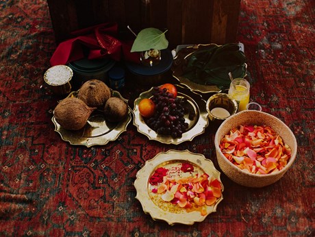 Rebecca Davidson Photography in Austin, TX