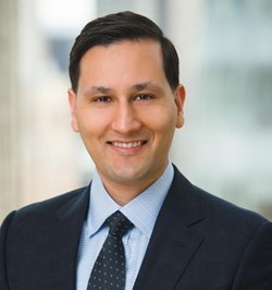 Mohammed A Alvi Attorney in New York, NY
