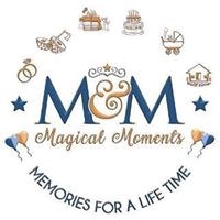 Magical Moments in Dallas, TX