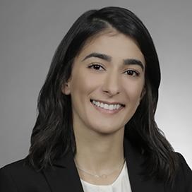 Tiffany Mahmood in Brooklyn, NY