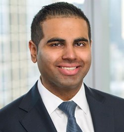 Rahul Bhasin Attorney in New York, NY