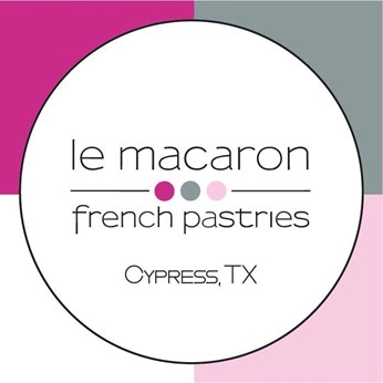 Le Macaron Cypress in Cypress, TX