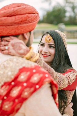 Orlando Designer Weddings in Winter Garden, FL