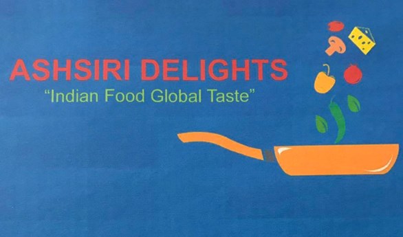 AshSiri Delights in Austin, TX