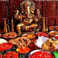 Simran's Corner in Collierville, TN