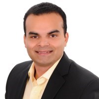 Sam Sethi Realtor in Surrey, BC