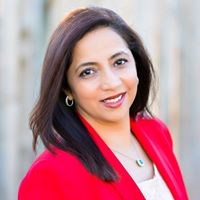 Arti Solanki Realtor in Spring, TX