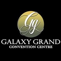 Galaxy Grand Convention Centre in Brampton, ON