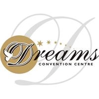 Dreams Convention Centre in Brampton, ON