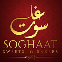 Soghaat Sweets & Bakers in Mississauga, ON