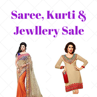 Desi Boutique in Irving, TX