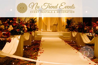 NuTrend Events