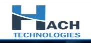 Hach Technologies in Piscataway, NJ