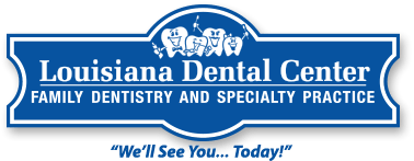 Louisiana Dental Center in Chalmette, LA