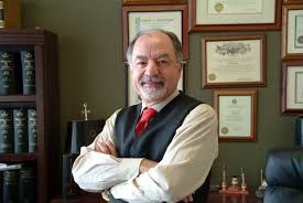 Immigration Law Offices Of Reza Athari in Salt Lake City, UT