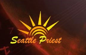 Seatle Priest in Kent, WA