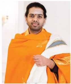 Sri Shiva Durga Temple in Cumming, GA