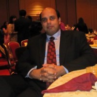 Syed Abidi Realtor in Brampton, ON