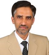 Wali Haidri Realtor in Dearborn, MI