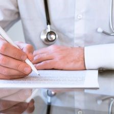 Robson Medical Centre in Vancouver, BC