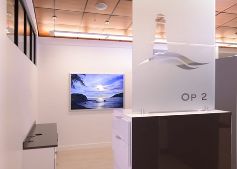 Lighthouse Dental Centre in Langley, BC