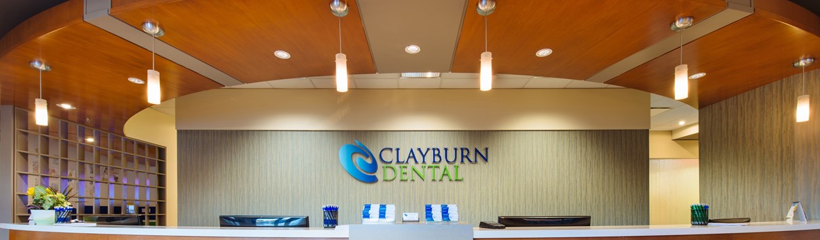 Clayburn Dental in Abbotsford, BC