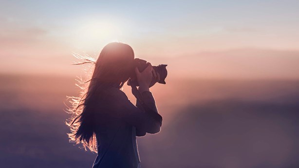 Darshan Shah Photographer in Buford, GA