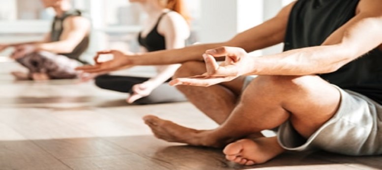 Hatha Yoga Classes in Newark, NJ