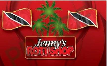 Jenny's Roti Shop in Bronx, NY