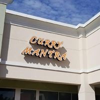 Curry Mantra Orlando in Orlando, FL