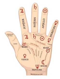 Palm Reader Baba Bhairav Ji in Irving, TX