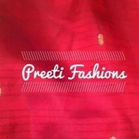 Preeti Fashions in Toronto, ON