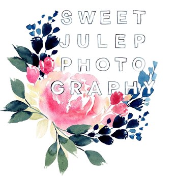 Sweet Julep Photography in Birmingham, AL