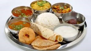 Krishna Food Services Home Made Indian Food Delivered At Your Door Step in Houston, TX