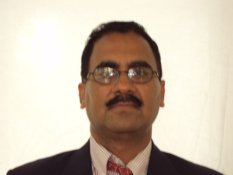 Venkat Pamulapati Realtor