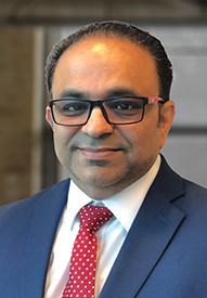 Ajay P. Singh Mortgage Agent in New York, NY