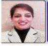 Vibha Dani Realtor in Hoffman Estates, IL