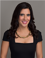 Nina Bhanot Realtor in Plano, TX