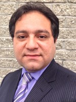 Paramjeet Chandok Mortgage Agent in Montreal, QC