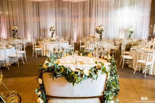 Lavish Weddings in San Diego, CA