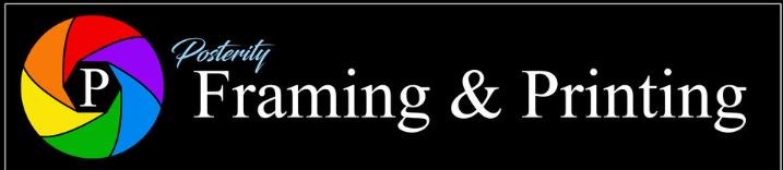 Posterity Framing And Printing in Ann Arbor, MI