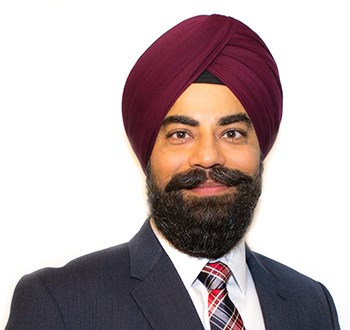 Ravneet Singh Loan Advisor in Brampton, ON