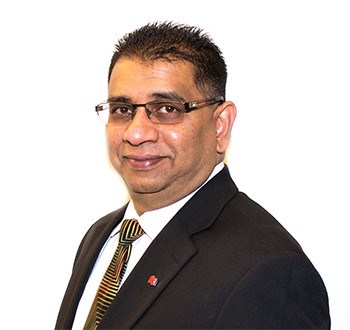 Hugh Menezes Loan Agent in Mississauga, ON