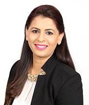 Baljit Kaur Mortgage Specialist in Mississauga, ON
