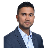 Maulik Jani Mortgage Specialist in Mississauga, ON
